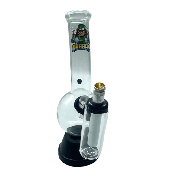 ONGBAY Chamber Oil Pourer (20CM)