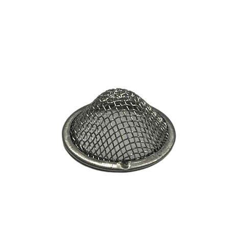 ONGBAY Brass Screens 12MM (100PCS)