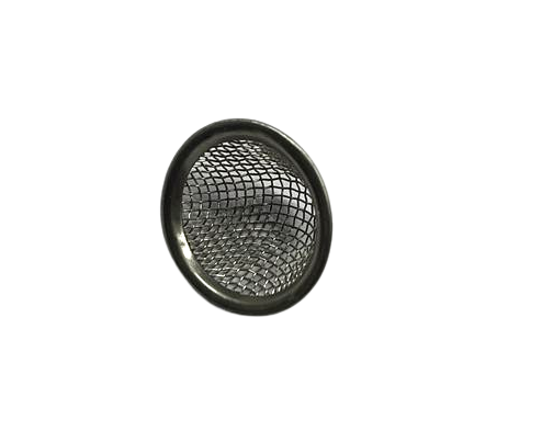 ONGBAY Brass Screens 15MM (100PCS)