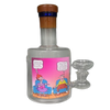 Liquor Oil Pourer Assorted Designs (23CM)