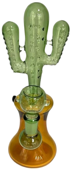 Oil Pourer Californian Cactus (20CM)