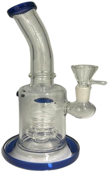  Oil Pourer Curvy Design (24CM)