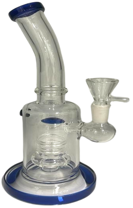 Oil Pourer Curvy Design (24CM)