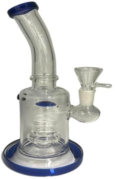 Oil Pourer Curvy Design (24CM)