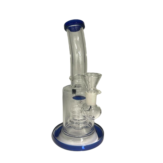 Oil Pourer Curvy Design (24CM)